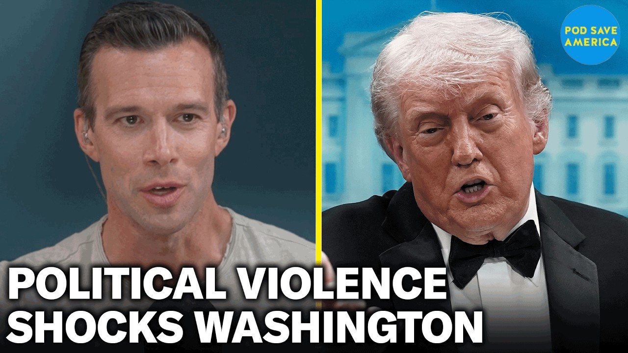 Trump’s BIZARRE Response to Assassination Attempt