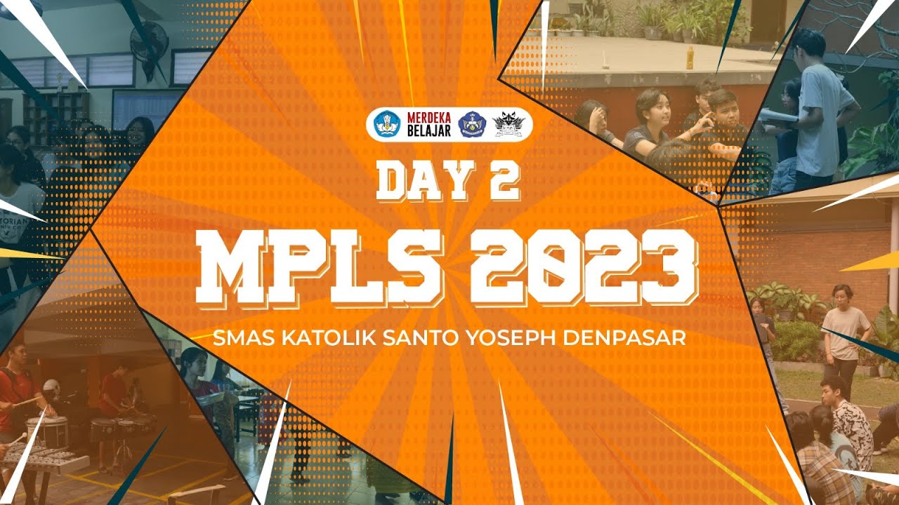 LIVE STREAMING DAY 2 MPLS 2023 11 JULI 2023 YouTube