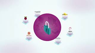 Mender OTA software updates with optional device management features
