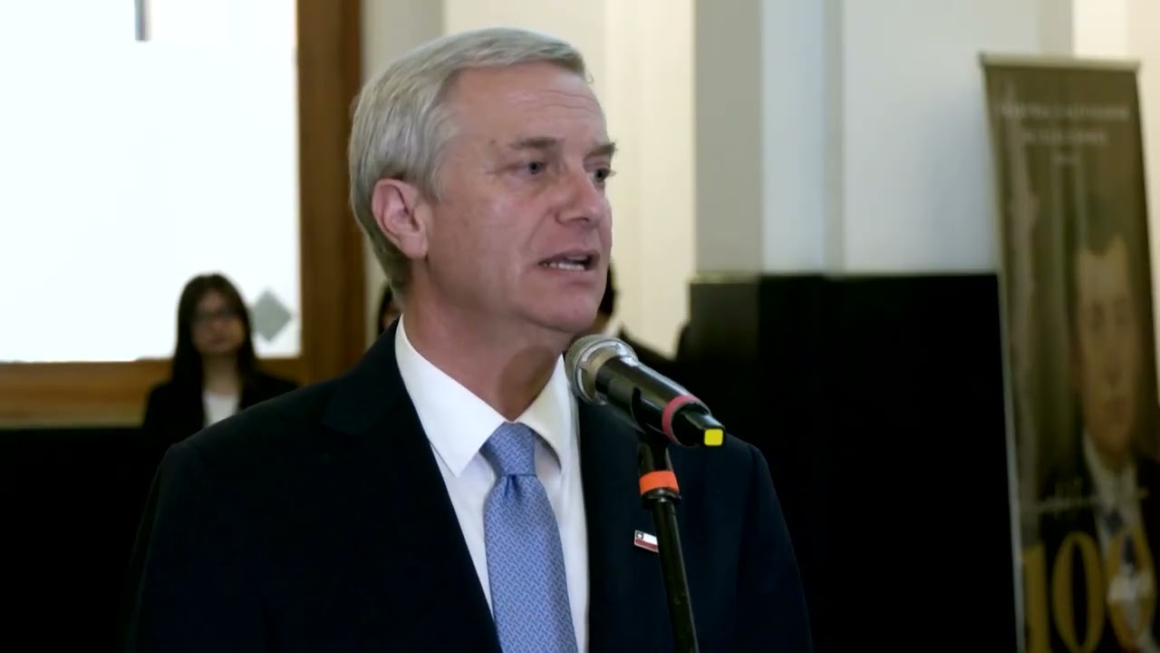 Chile's Kast says Maduro's US arrest is 'good news' | REUTERS