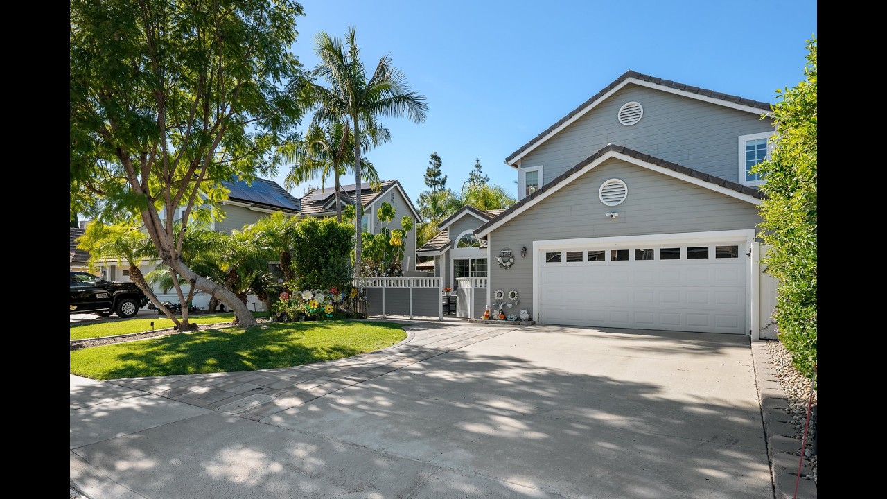 14192 Chicarita Creek Road San Diego, CA 92128