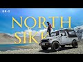 Finally the mighty gurudongmar lake  north sikkim tales  ep  3