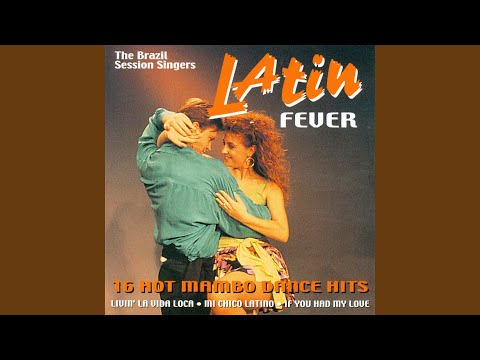 Mambo (La Hora de Bailar)