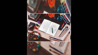 Relaxing Food Coloring Book for Adults