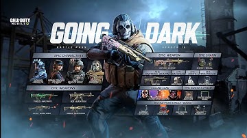 COD Mobile Ballistic Shield, Restock Perk, Refitter Release Date | Ballistic Shield release date