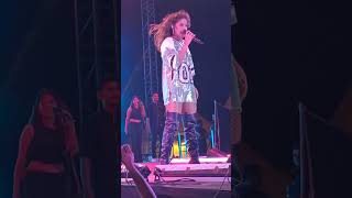 Sunidhi Chauhan live show in dehradun