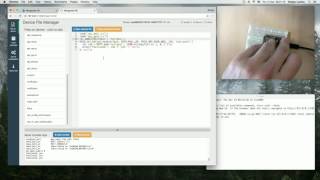 Tutorial #10: MQTT publish & subscribe