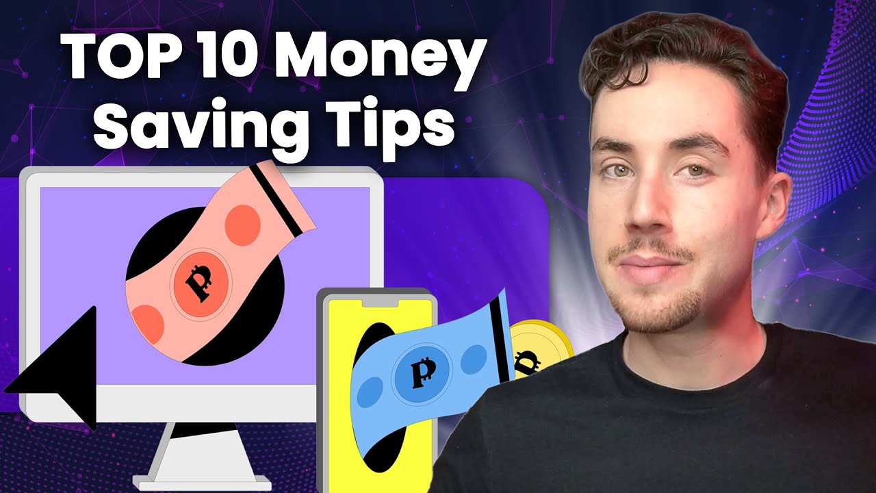 10 Tips to Save Money Before Summer | Pawns.app Saving Tips