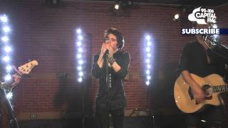 The Vamps - Wild Heart (Capital Session) chords