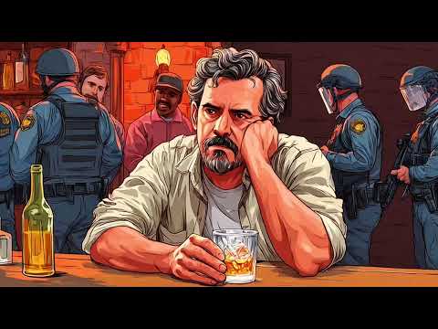 Red Hector - The ICE (Is Watering Down My Drink)