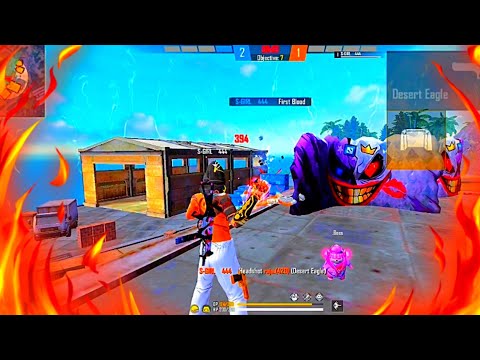24kGoldn-Mood❤ (free fire highlights) #freefire #garenafreefire