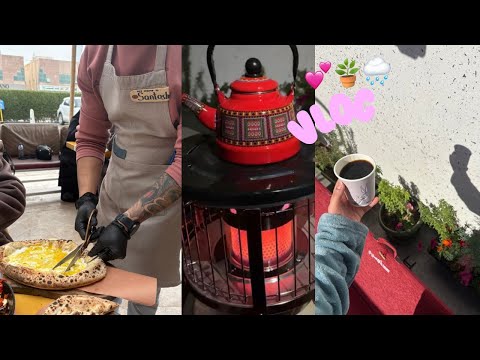 فلوق سريع أجواء مطر بالرياض أجواء شتوية 