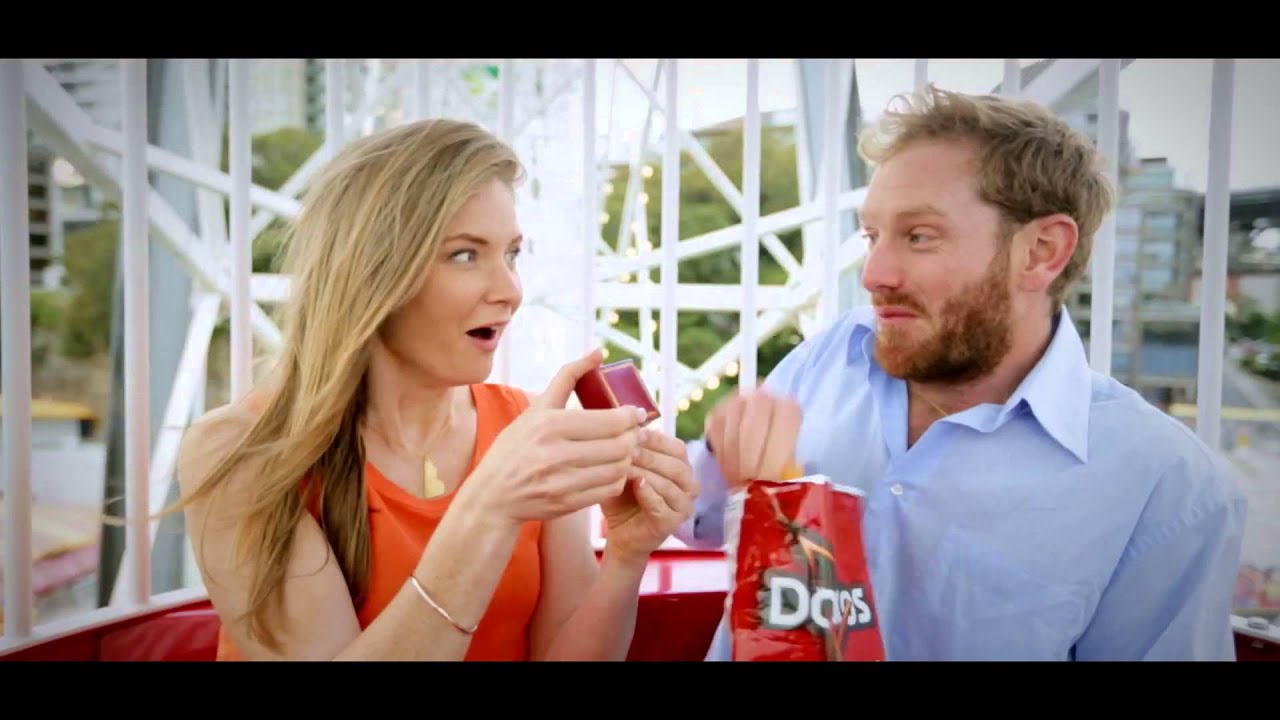 SumOfUs - A Cheesy Love Story