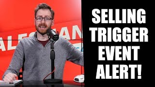 Famous Uncover HOT Sales Prospects BEFORE Your Competition (Using Trigger Events) Wealth