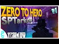 SPTarkov How Did I NOT Die! | Zero To Hero Season 3 Ep 17