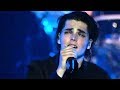 MY CHEMICAL ROMANCE - VENGANZA ((FULL LIVE))