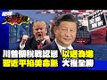 美中貿易與外交影響