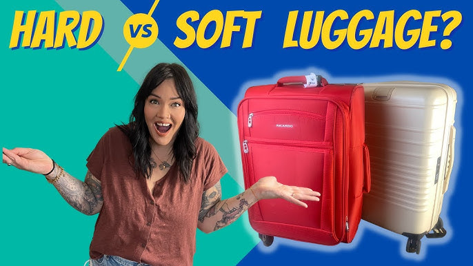 What Is the Best Suitcase? Use This Easy Guide to Find Your Ideal