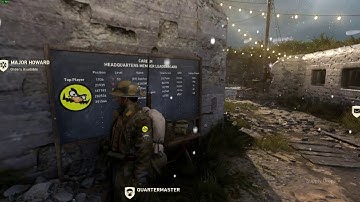 COD WW2 Emblem Tutorial - Easy Emblems for Beginners?