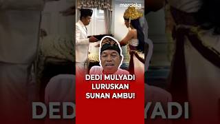 Download Lagu Dedi Mulyadi Luruskan Sosok Sunan Ambu, Bukan Nyi Ratu Kidul MP3 Download Lagu Dedi Mulyadi Luruskan Sosok Sunan Ambu, Bukan Nyi Ratu Kidul MP3