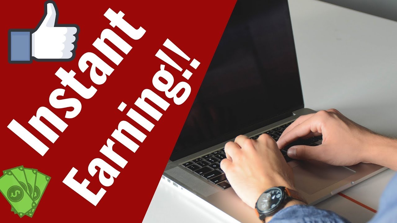 How To Make Money Today (With Or Without Capital) 
