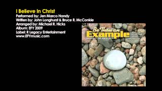 EFY 2009 - I Believe In Christ