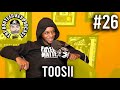 The Bootleg Kev Podcast #26 | Toosii