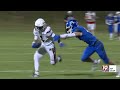 Brewer vs. West Limestone | Sept. 25, 2026 | The Huddle Postgame
