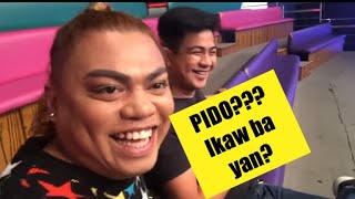 Ang gwapo na Camera man ng Showtime siya ba si PIDO ? | Brenda Mage