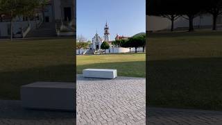 Calles de Viana do castelo 🏰 lugar increíble 😊