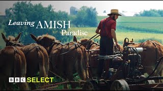 Ephraim and Amanda Stoltzfus - An Amish Story Part 2 (BBC-2011)