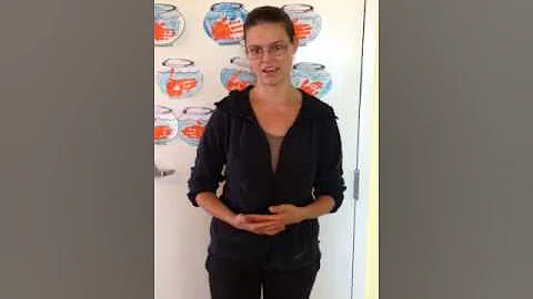 Susan Wilkerson's video testimonial