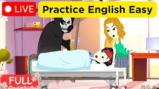 Improve Your English Conversation Skills - 2000+ Q&A Practice - Speak Like a Native English Speaker