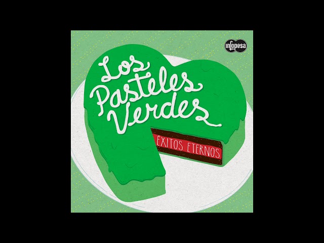 Los Pasteles Verdes - En Mi Viejo San Juan