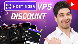 Hostinger Vps Review 2026 Get 67% Off Extra 10% Coupon Hostinger Vps Alternatives