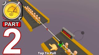 Cookie Carver : Life Challenge - Gameplay Walkthrough, All Levels( iOS ,Android) | Cookie Carver 3d screenshot 3