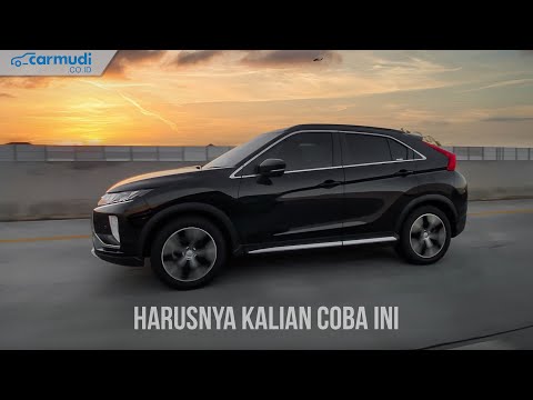 Video: Siapa yang membuat SUV prospek?