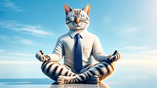 Mindfulness Meditation Music - Professional Guide to Alleviate Stress, Clarity & Focus by Emptitation - Sleep, Relaxation, Chakra Music 481 views 1 month ago 4 hours