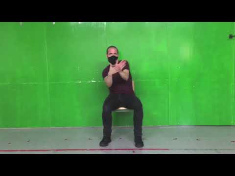 Billie Jean (Percussió Corporal)