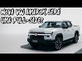 MONTANA AGORA PODE REBOCAR, CITROËN INTERROMPE PRODUÇÃO DO AIRCROSS, RAM VOLTARÁ COM A DAKOTA E MAIS