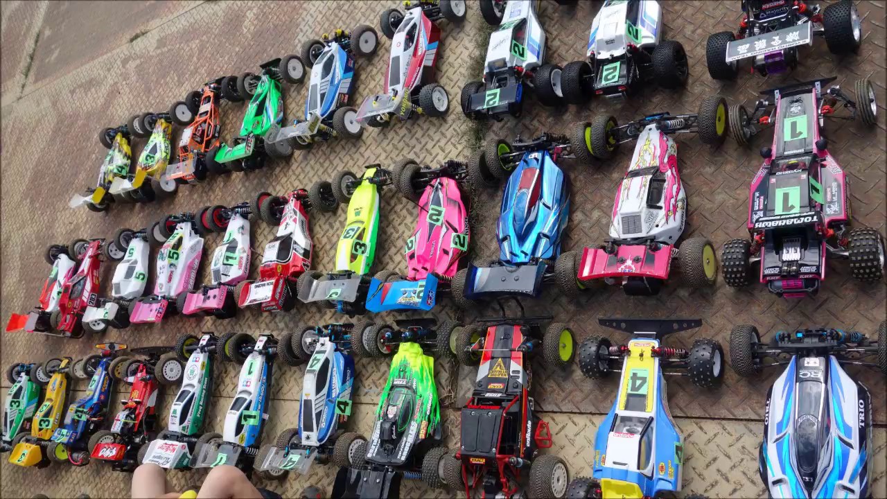 ワイルドワン vs DN01ザハーク - YouTube