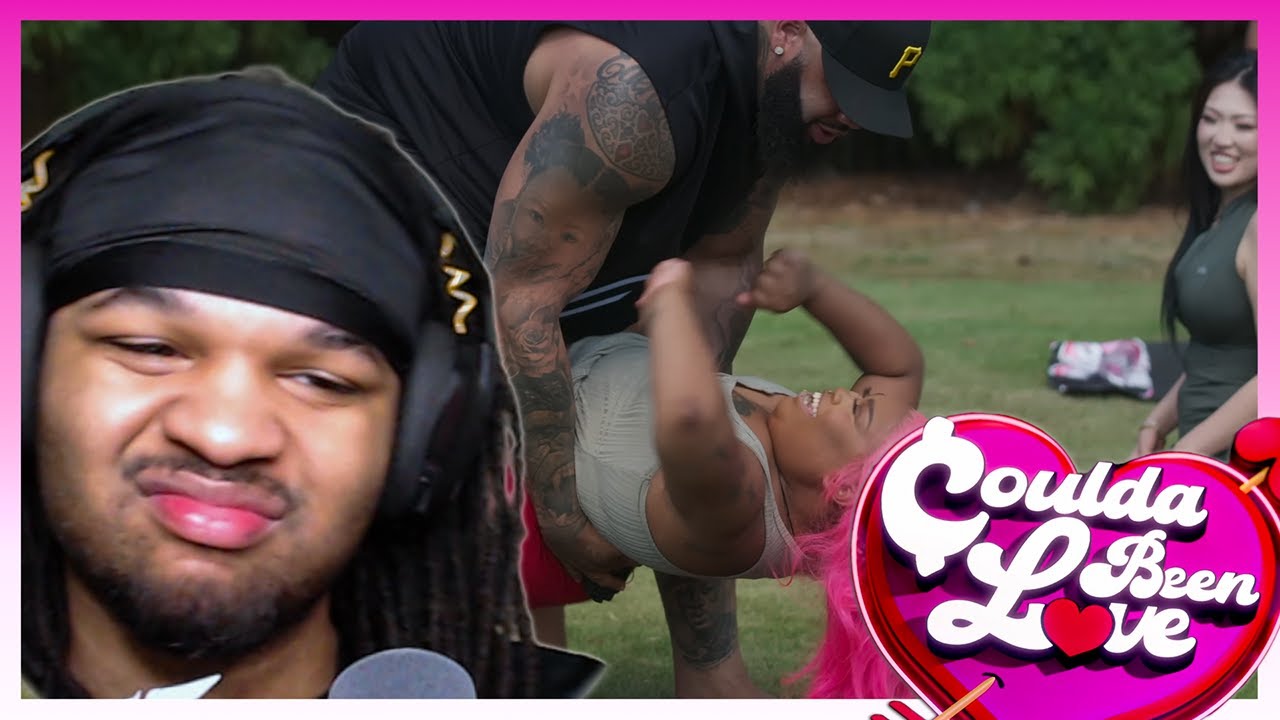 REACTING to Coulda Been Love Ep. 2: A Woman’s Touch