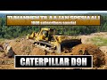 Caterpillar d9h pure sound