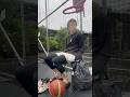 ☑︎ 🌧️🏀 #asmr