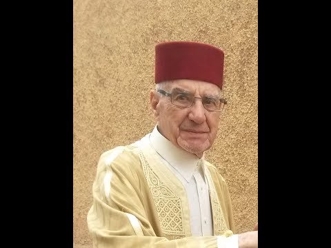 TÉLÉCHARGER CHEIKH EL GHAFOUR MP3