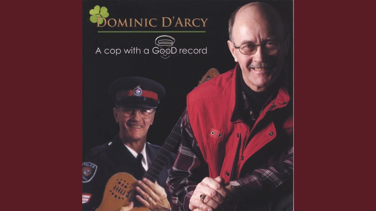 Log Song – Dominic D'Arcy