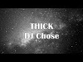 Thickdj chose wassup shay wassup lynn