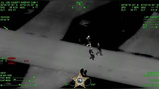 Trick Or Treat Halloween Trio Facing Jail For Laser Attack On Police Helicopter
