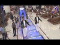حمود السمه مع عيال الشاوش ابداع ومتعه وانسجام لافت عرس ال الورد