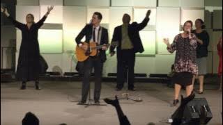 Beautifully Broken / Broken Medley